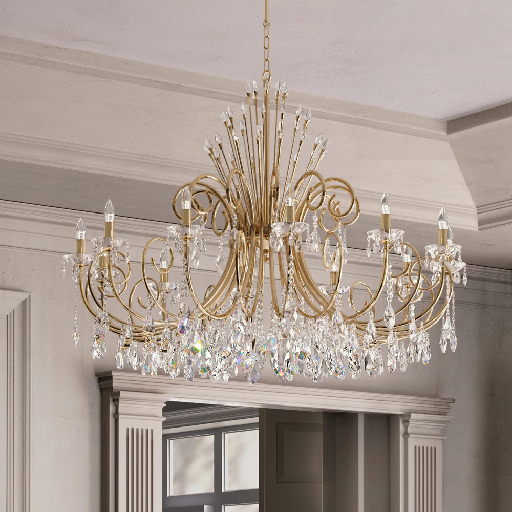 Chandelier1